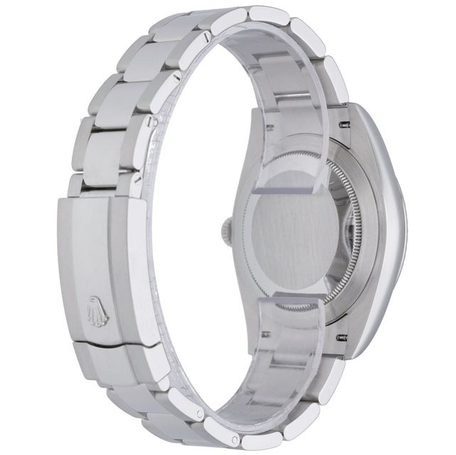 Rolex Datejust 41 126334 Image 4